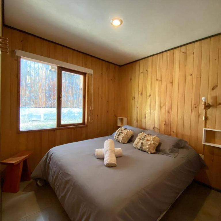 Cabañas Koyam Ruka - Apartamento de 2 dormitorios - 4