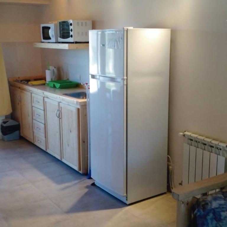 Departamentos Lonquimay - Duplex Apartment - 1