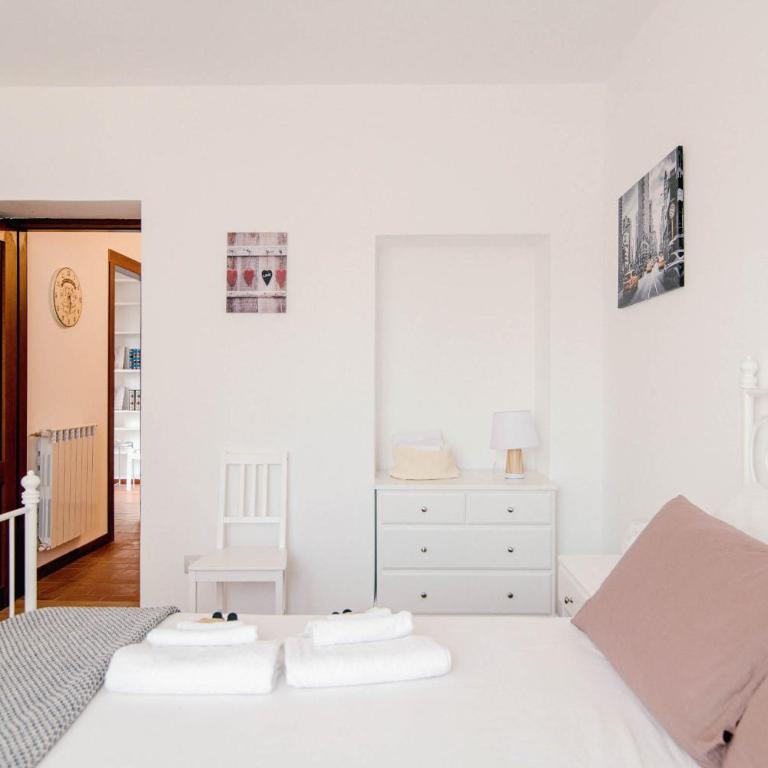 Villa Bertacchi - inside and out Como - Casa con 2 Camere da Letto - 14