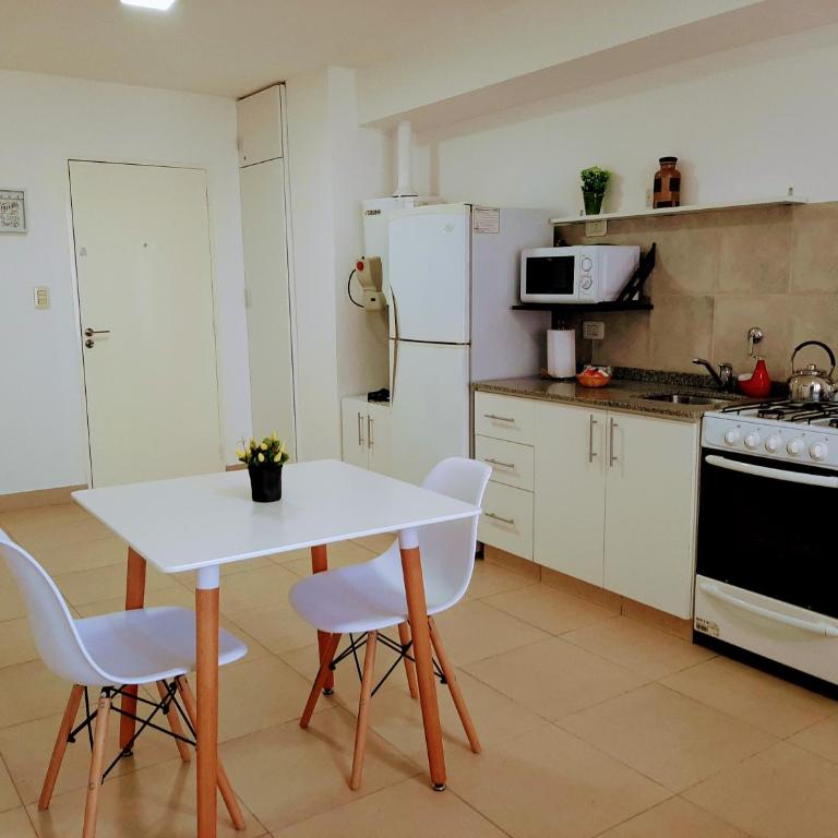 Catamarca Río - Apartamento de 1 dormitorio - 8