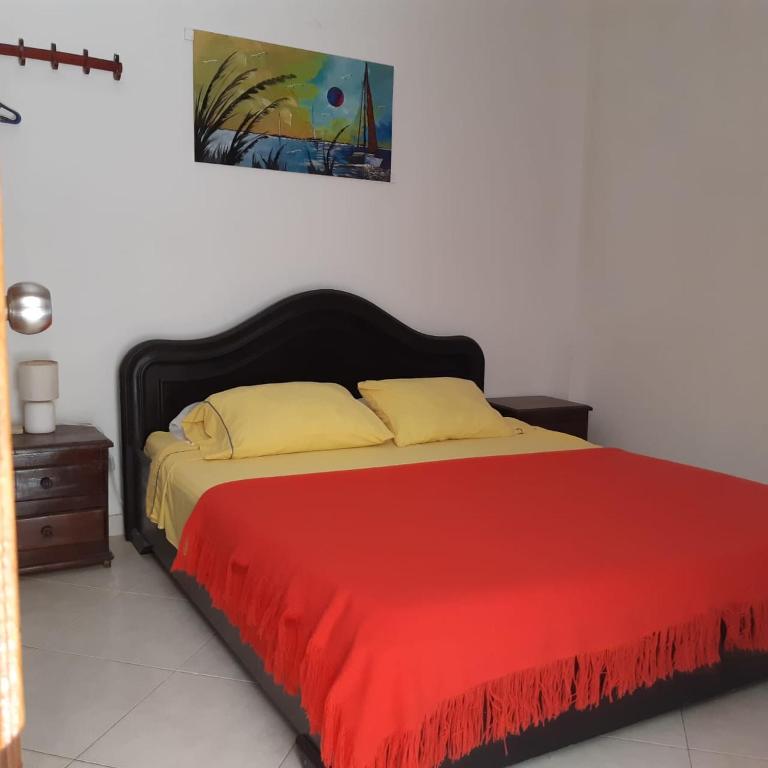 Blanco Mar Hotel - Habitación Doble - 3