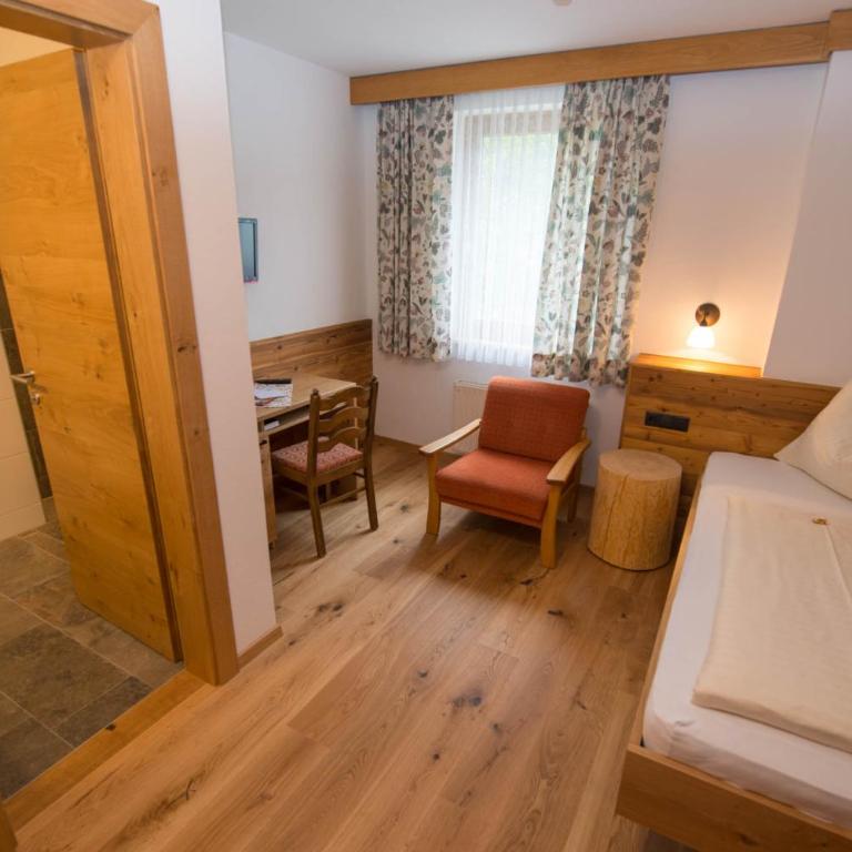 Hotel Brunnwirt - Einzelzimmer - 4