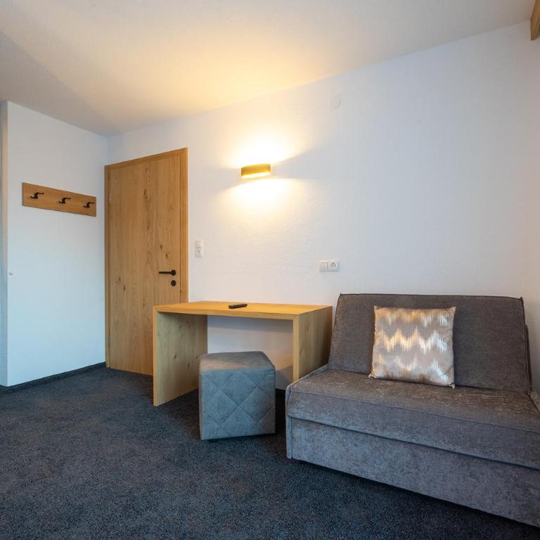 MAXAlpin Appartements - Apartment mit 2 Schlafzimmern - 8