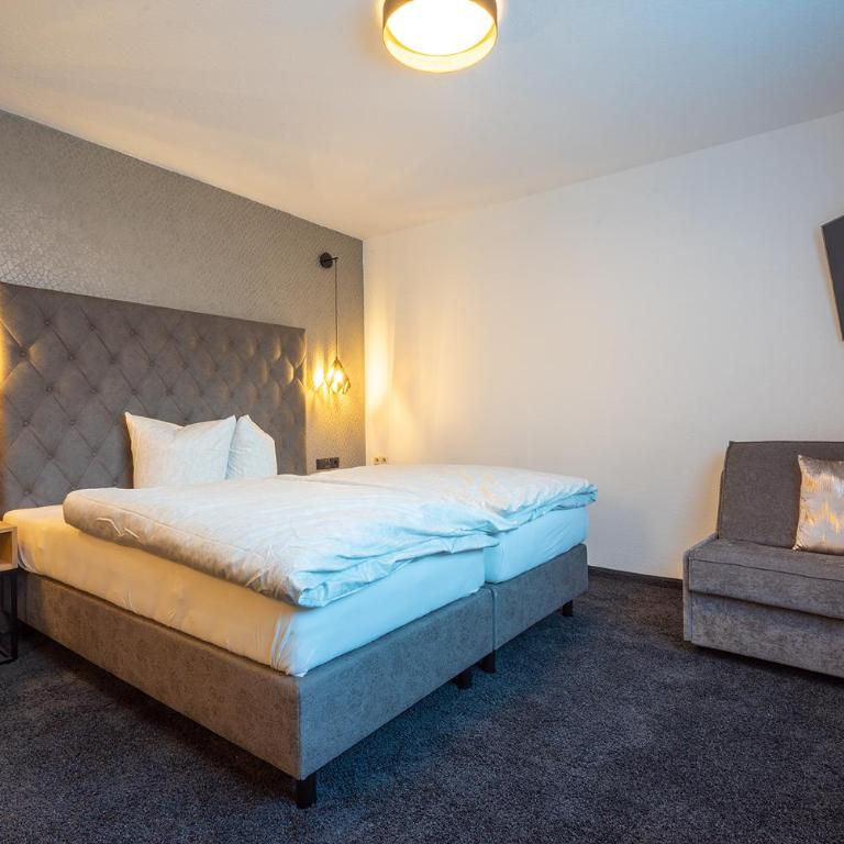 MAXAlpin Appartements - Apartment mit 2 Schlafzimmern - 7