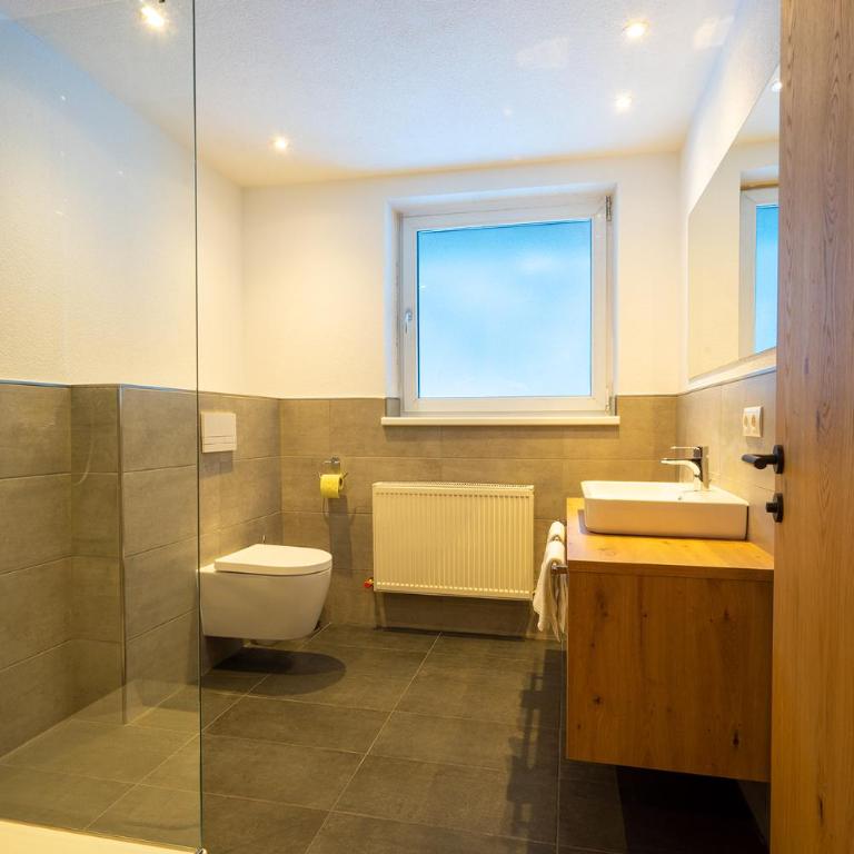MAXAlpin Appartements - Apartment mit 2 Schlafzimmern - 5