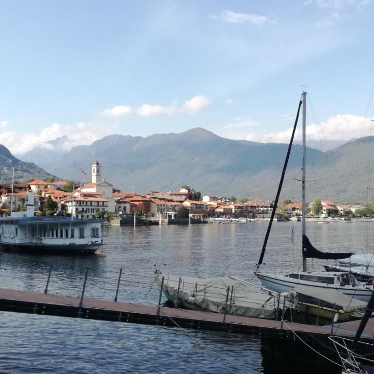 Appartamento Caretto - Appartamento con Vista Lago - 37