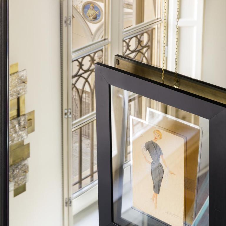 The Place Firenze - Junior Suite - 1