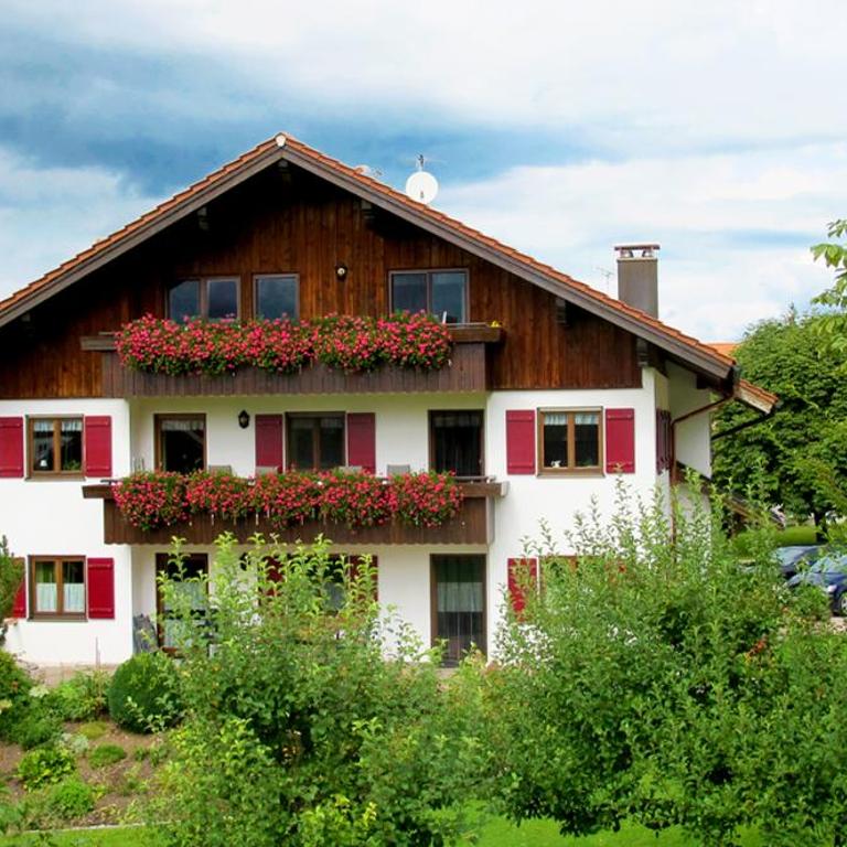 Hornblick FEWO- ab Mai freie Fahrt mit Bergbahnen - Apartment mit 2 Schlafzimmern - 1