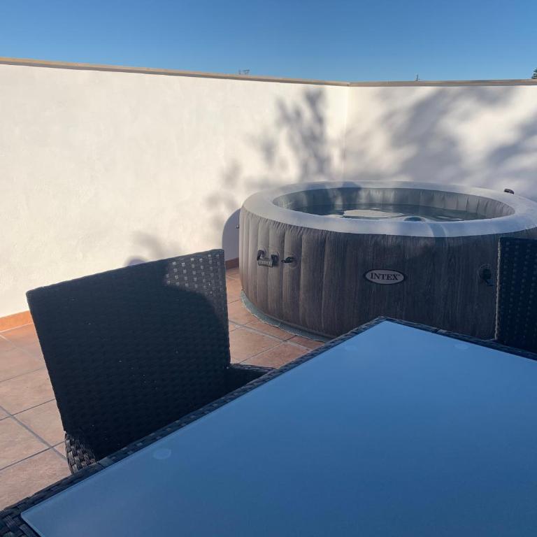 LA TERRASSETA - One-Bedroom Apartment - 4