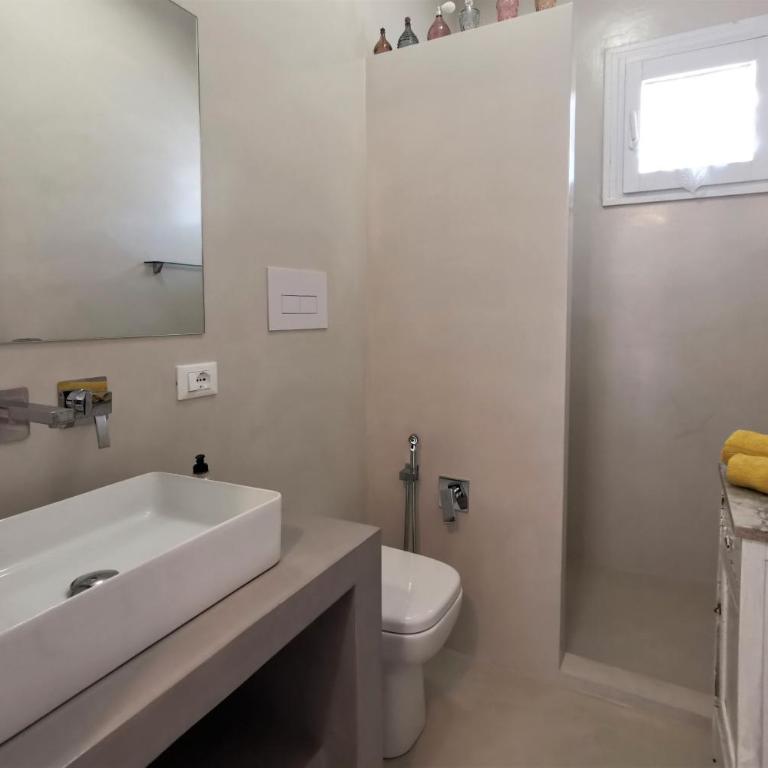 Villa Glicine a due passi dal mare - Casa con 3 Camere da Letto - 20