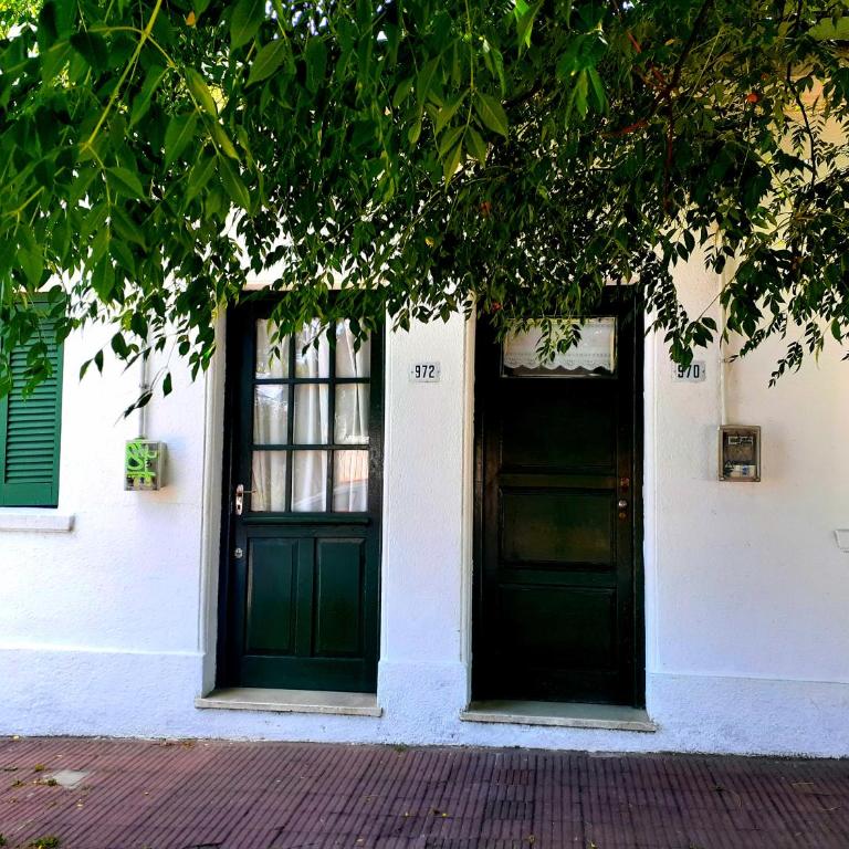 Casitas Centro Comercial Piriápolis Relax o Estudio - Apartamento - Planta baja - 8