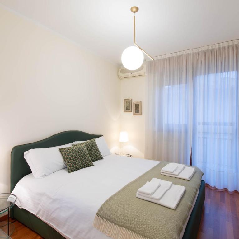 3 Amici al Castello - Superior Triple Room - 2