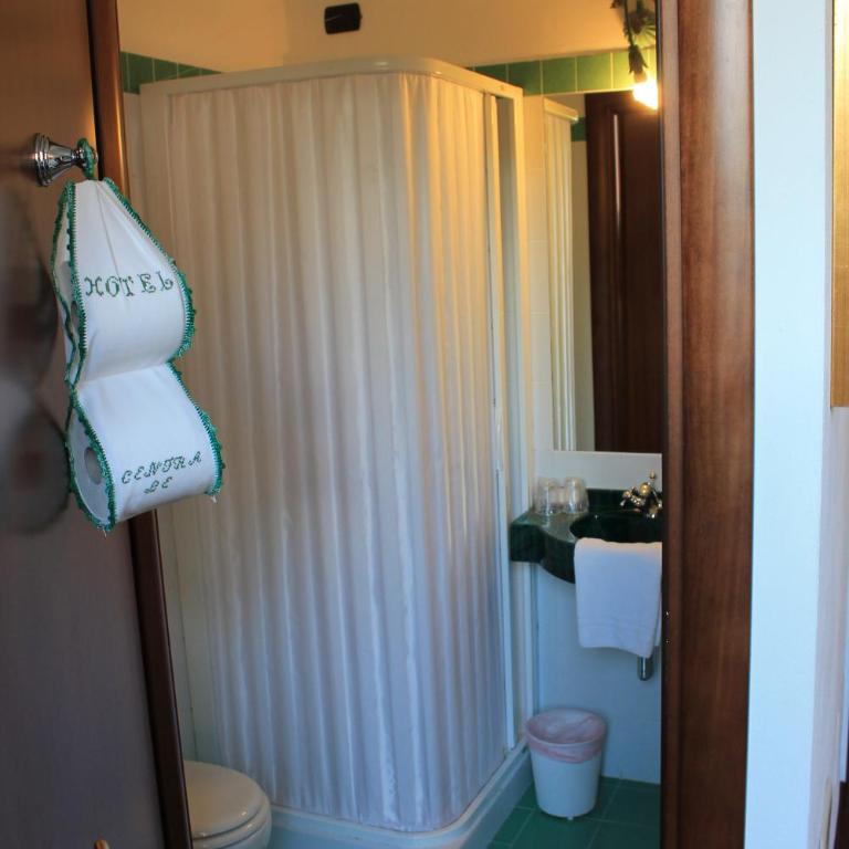 Hotel Centrale Bellagio - Camera Singola - 1