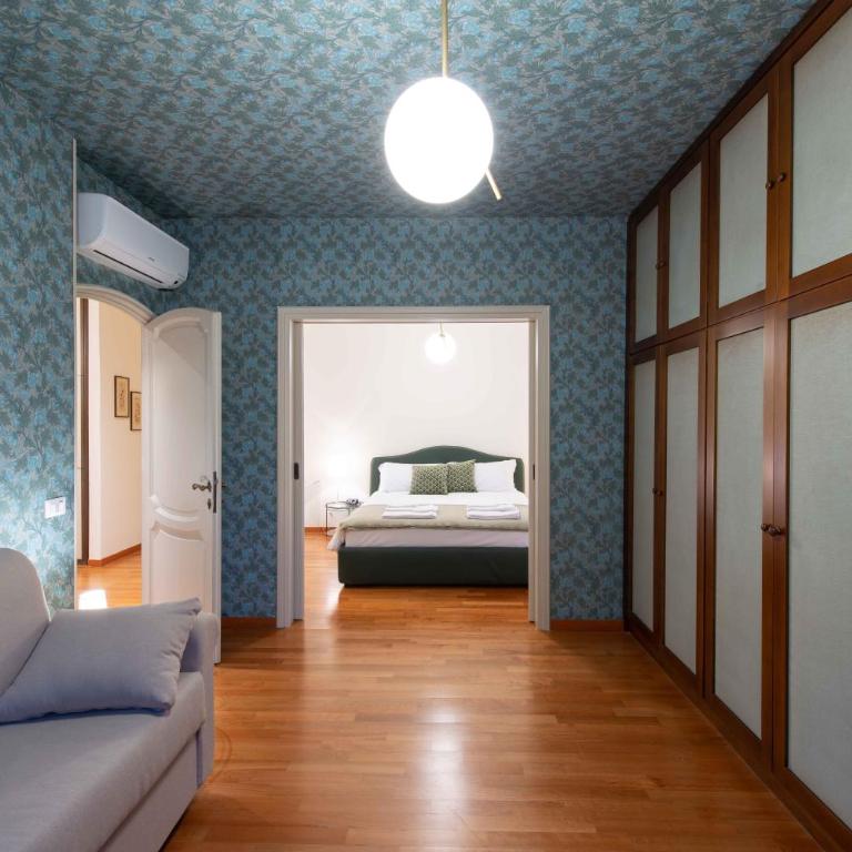 3 Amici al Castello - Superior Triple Room - 5