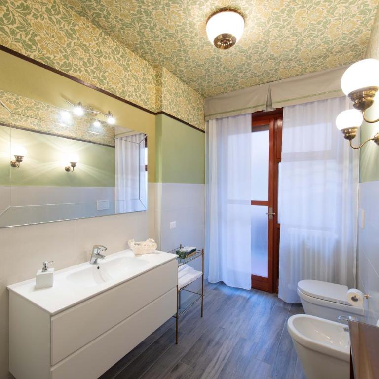 3 Amici al Castello - Queen Room - 2