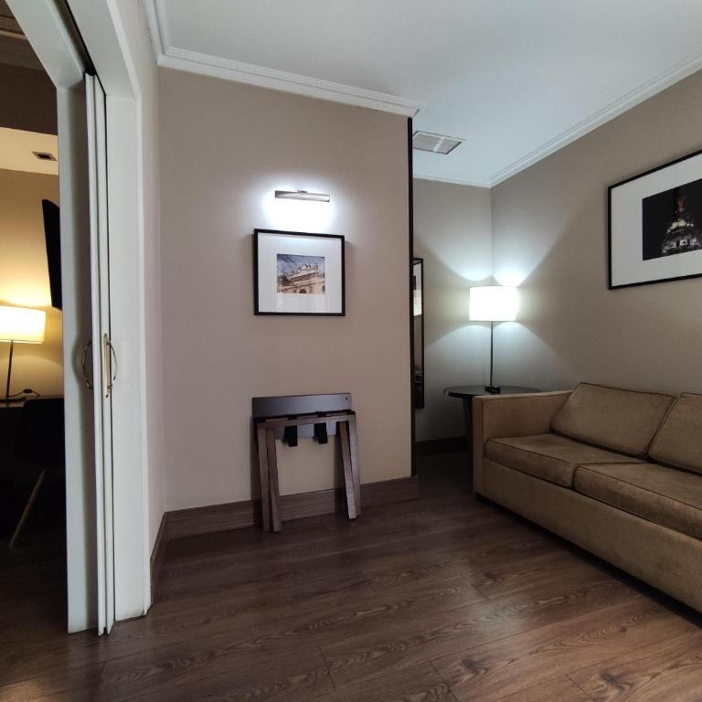 Hotel Cortezo - Family Room (2 Adults + 2 Children) - 5