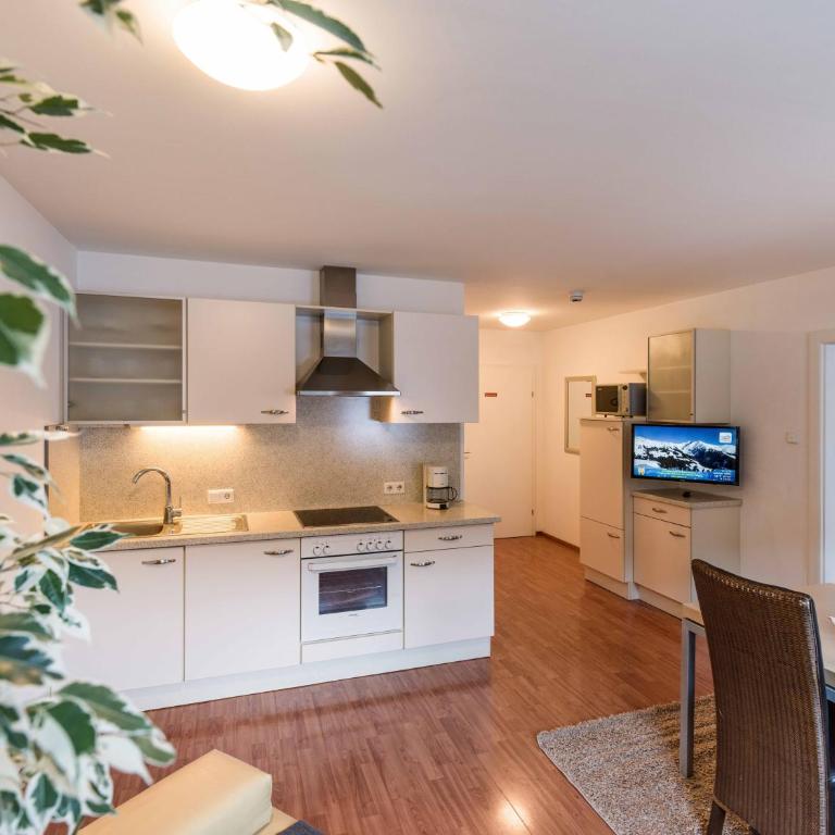 Apartments Kolmblick - Apartment mit 1 Schlafzimmer - 7