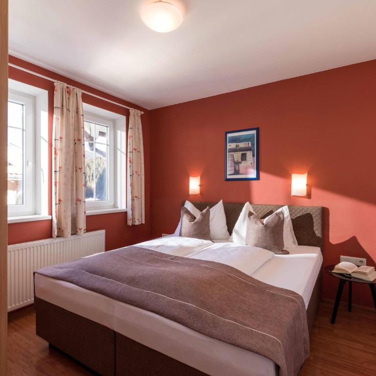 Apartments Kolmblick - Apartment mit 2 Schlafzimmern - 1
