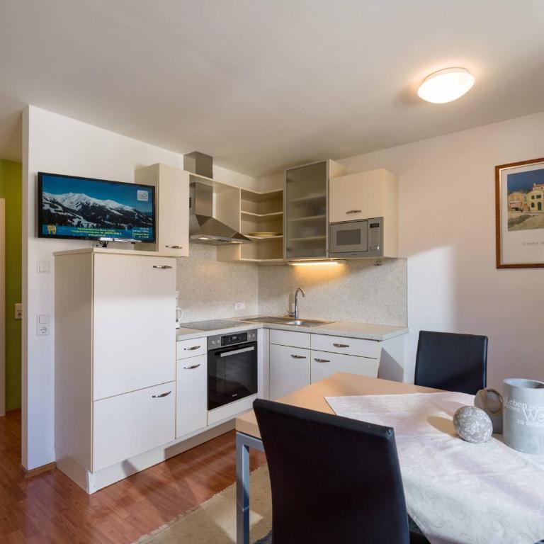 Apartments Kolmblick - Apartment mit 2 Schlafzimmern - 4