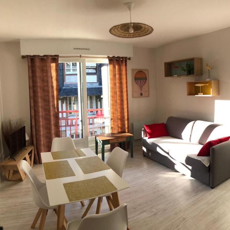 Nausicaa - Appartement 1 Chambre - 1
