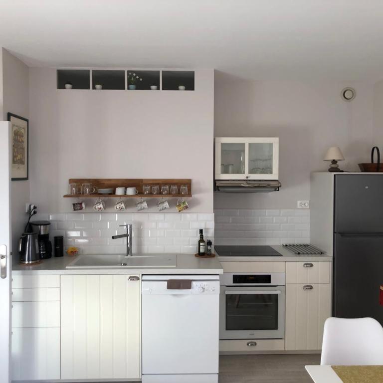 Nausicaa - Appartement 1 Chambre - 3