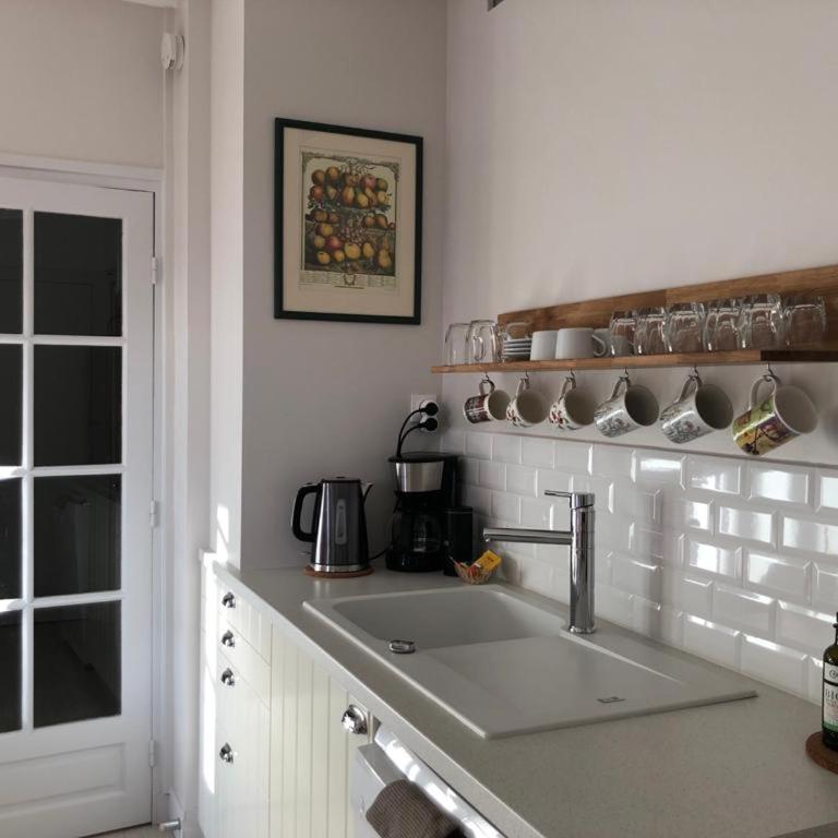 Nausicaa - Appartement 1 Chambre - 4