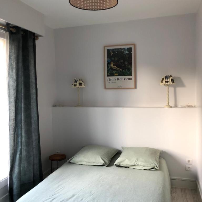Nausicaa - Appartement 1 Chambre - 5