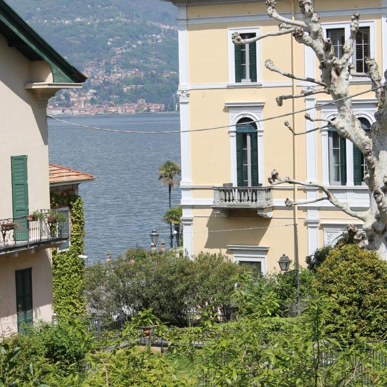 Hotel Centrale Bellagio - Camera Matrimoniale/Doppia con Letti Singoli - 9