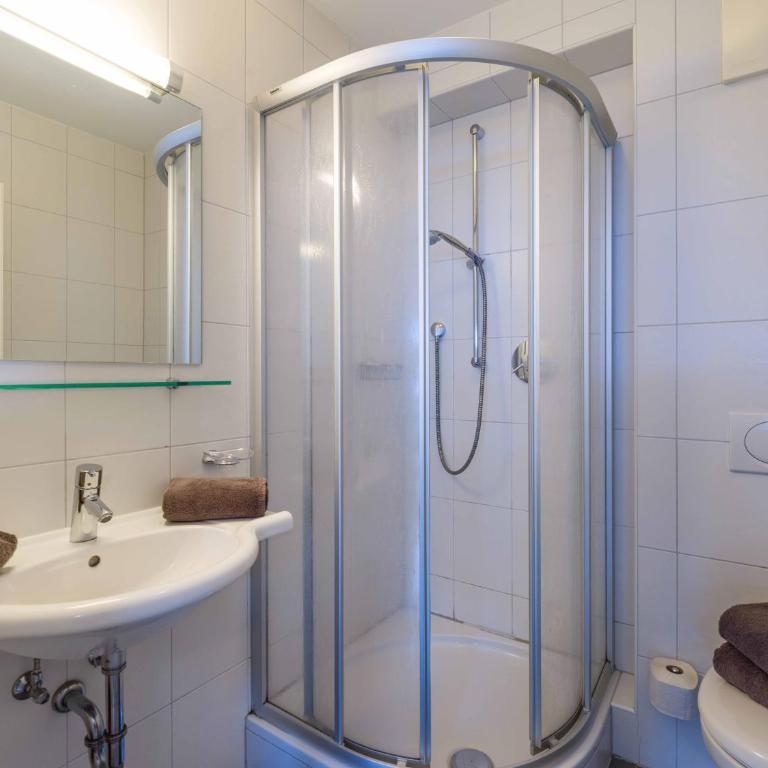 Apartments Kolmblick - Apartment mit 2 Schlafzimmern - 10
