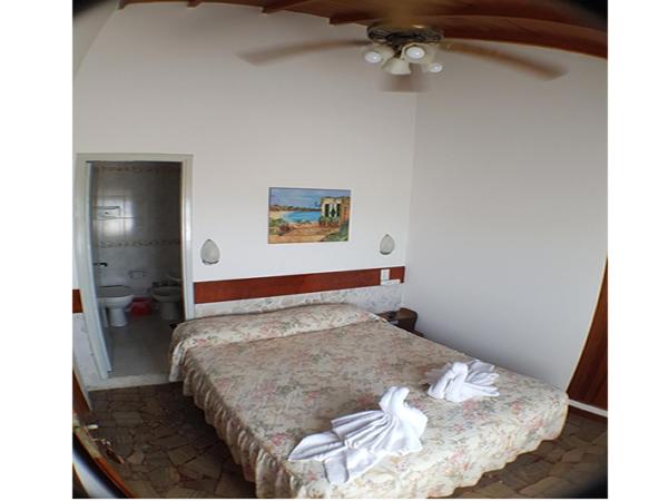 hotel mirasol - Habitación Doble - 3