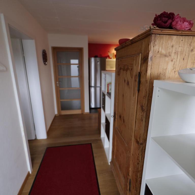 Libellules - Apartamento de 1 dormitorio - 2