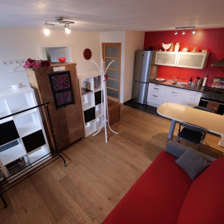 Libellules - Apartamento de 1 dormitorio - 6