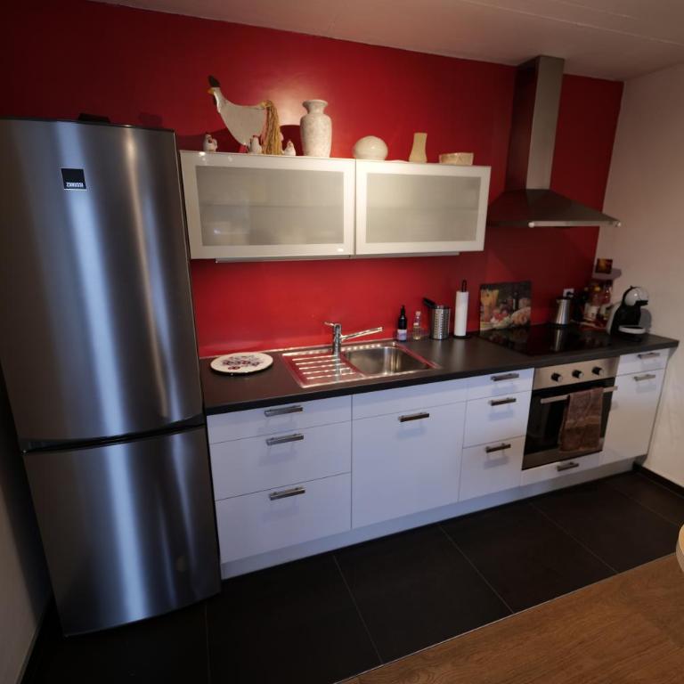 Libellules - Apartamento de 1 dormitorio - 4