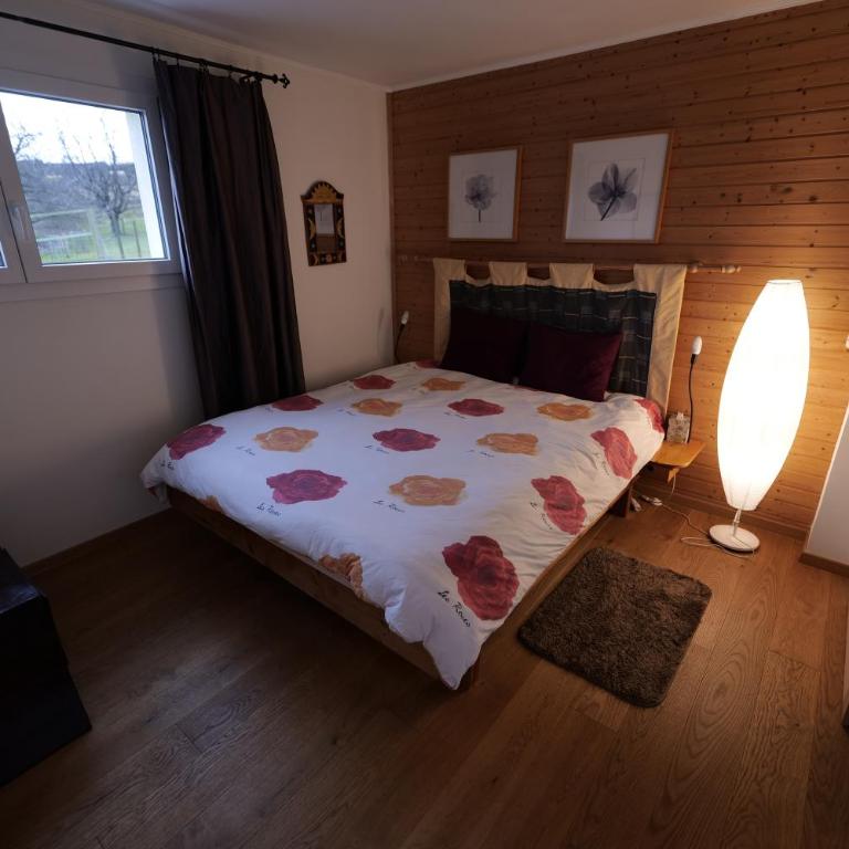 Libellules - Apartamento de 1 dormitorio - 9