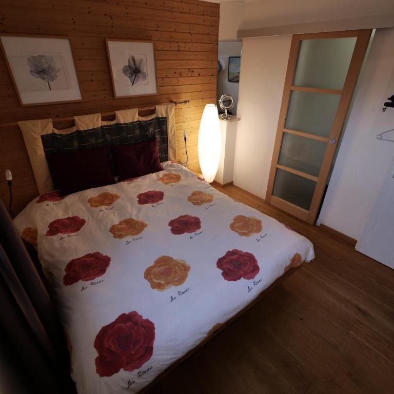 Libellules - Apartamento de 1 dormitorio - 8
