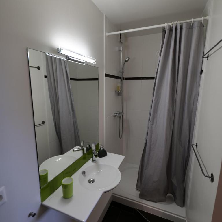 Libellules - Apartamento de 1 dormitorio - 11