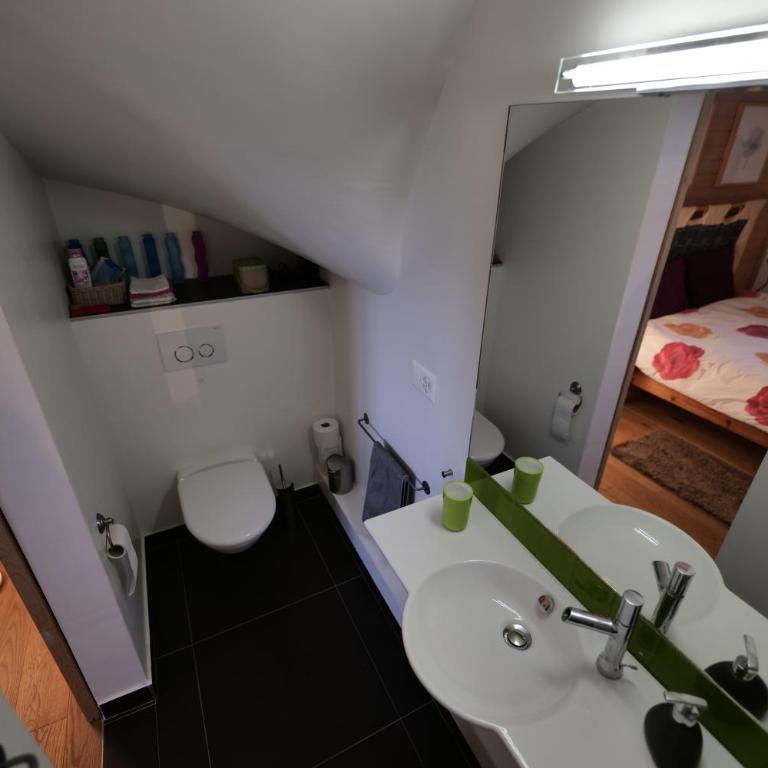 Libellules - Apartamento de 1 dormitorio - 10