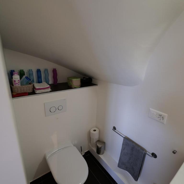 Libellules - Apartamento de 1 dormitorio - 12