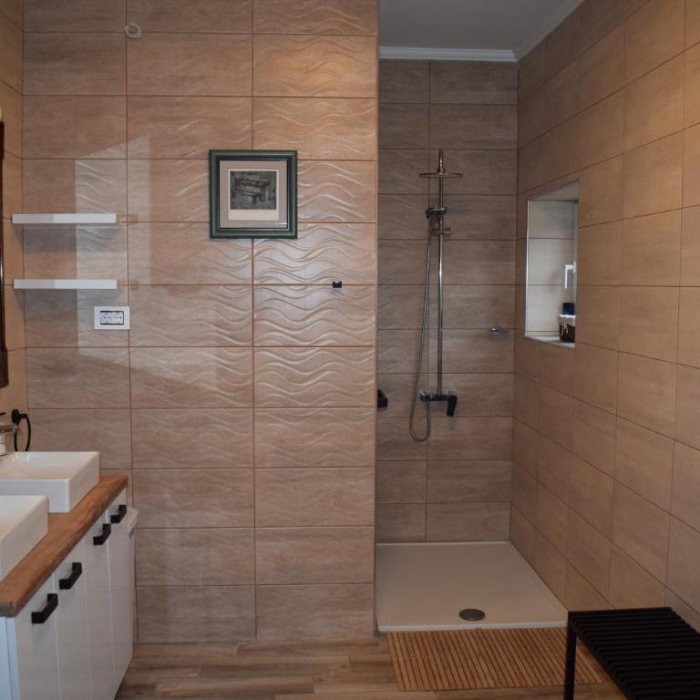 Apartman Komfor Premium - Two-Bedroom Apartment - 27
