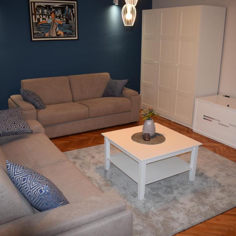 Apartman Komfor Premium - Two-Bedroom Apartment - 8