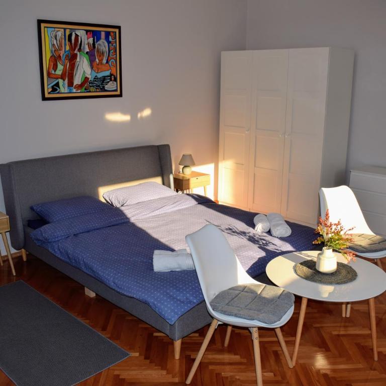 Apartman Komfor Premium - Two-Bedroom Apartment - 12