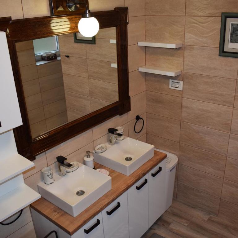 Apartman Komfor Premium - Two-Bedroom Apartment - 30