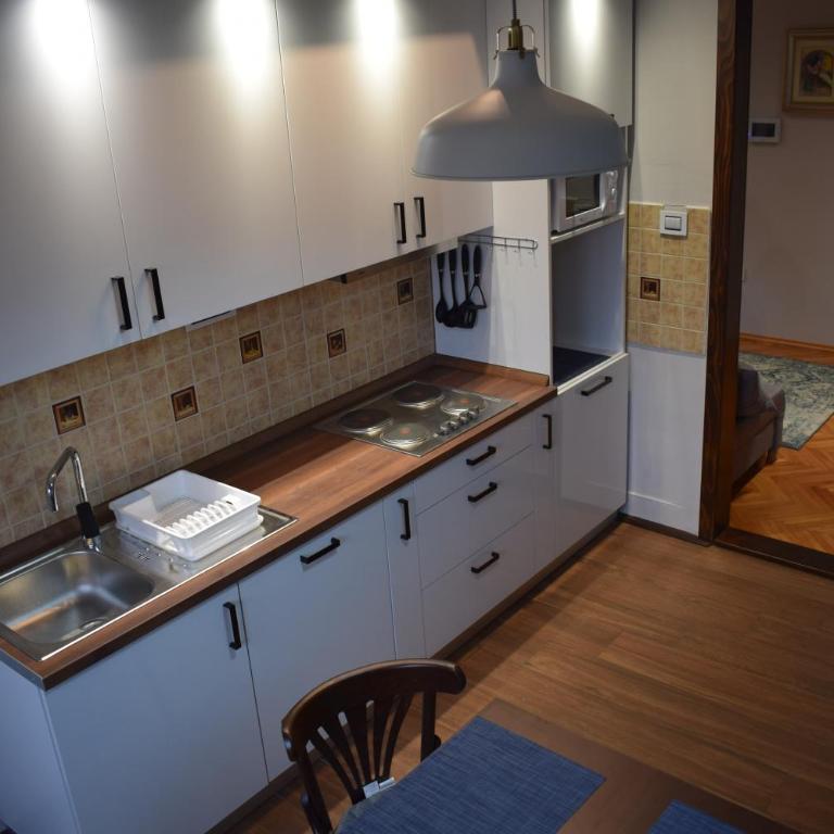 Apartman Komfor Premium - Two-Bedroom Apartment - 24