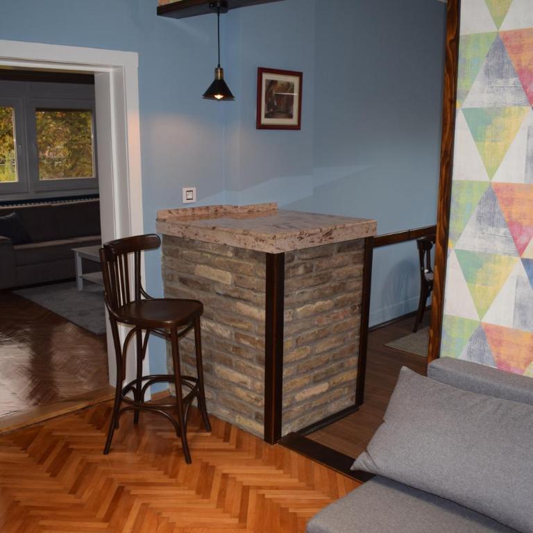 Apartman Komfor Premium - Two-Bedroom Apartment - 35