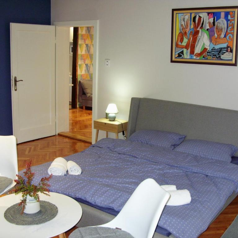 Apartman Komfor Premium - Two-Bedroom Apartment - 17