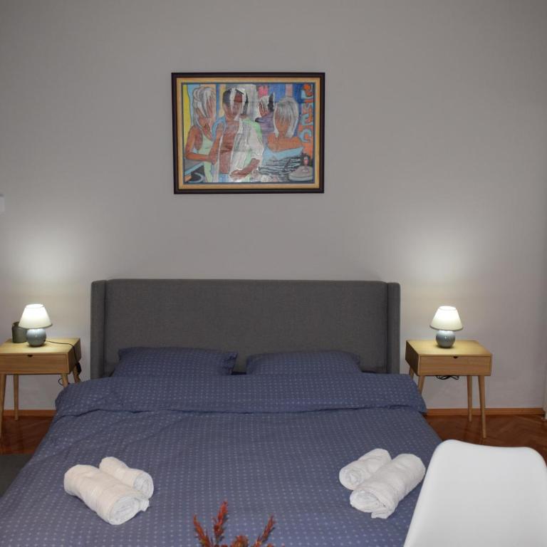 Apartman Komfor Premium - Two-Bedroom Apartment - 14