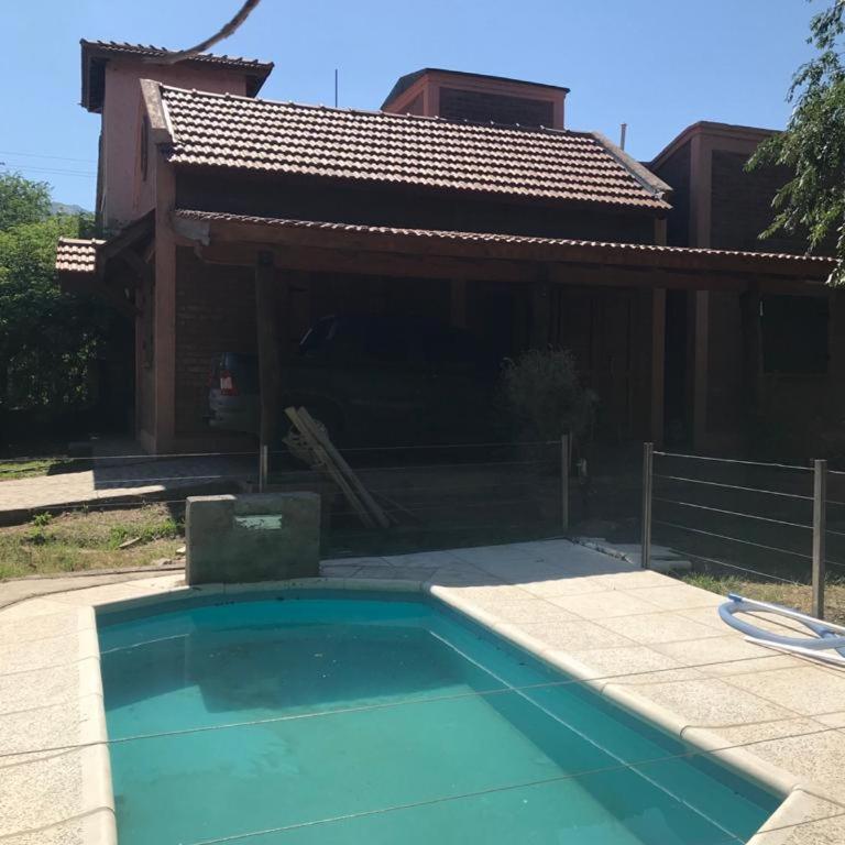 Complejo Norte - Casa de 2 dormitorios - 4