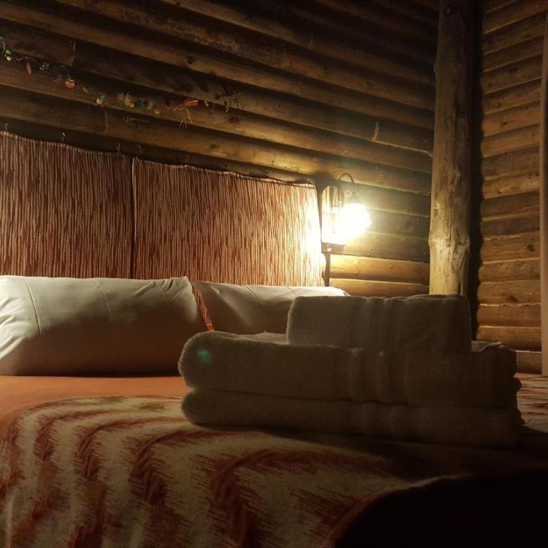 Complejo Kayen - San Pedro Golf Club - Cabaña de 1 dormitorio - 2