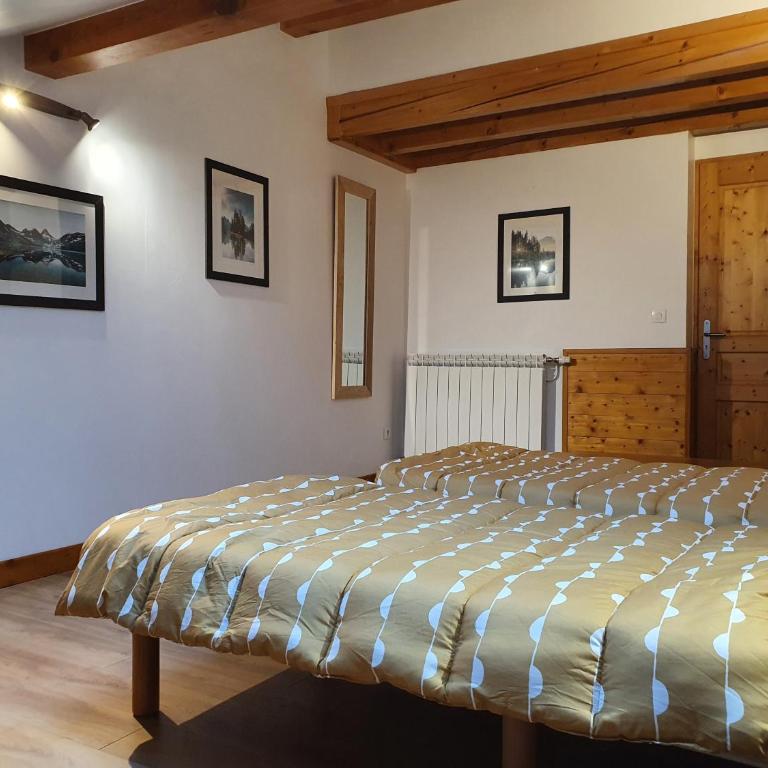 130m2 ,5 chambres, trés bien situé - Appartement - 27