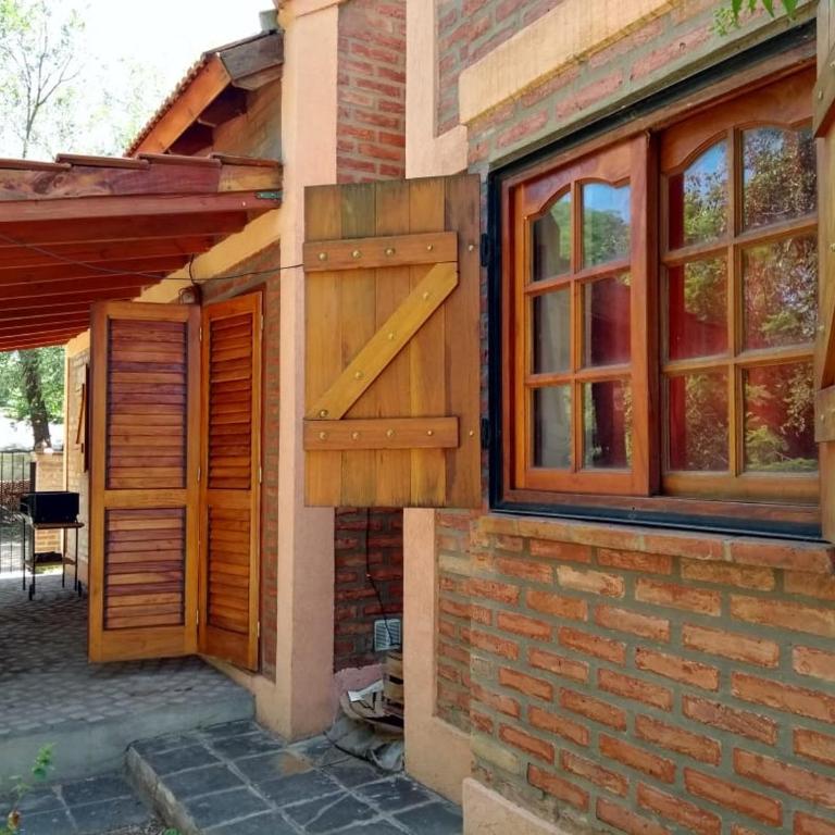 Complejo Norte - Casa de 2 dormitorios - 14